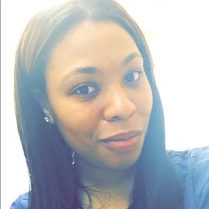 Meet your Posher, Kandice